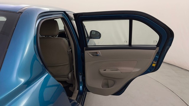 Second-hand 2013 Maruti Suzuki Swift Dzire ZXi for sale in Mysore-27