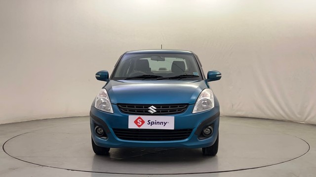 Second-hand 2013 Maruti Suzuki Swift Dzire ZXi for sale in Mysore-7