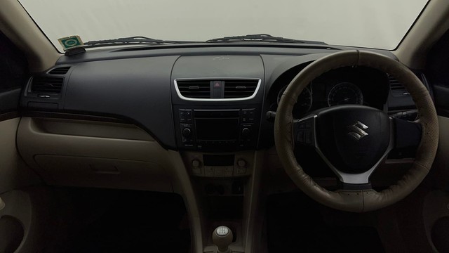 Second-hand 2013 Maruti Suzuki Swift Dzire ZXi for sale in Mysore-11