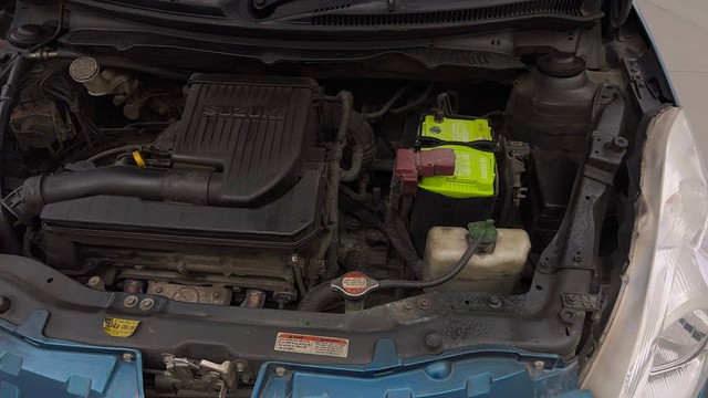 Second-hand 2013 Maruti Suzuki Swift Dzire ZXi for sale in Mysore-25