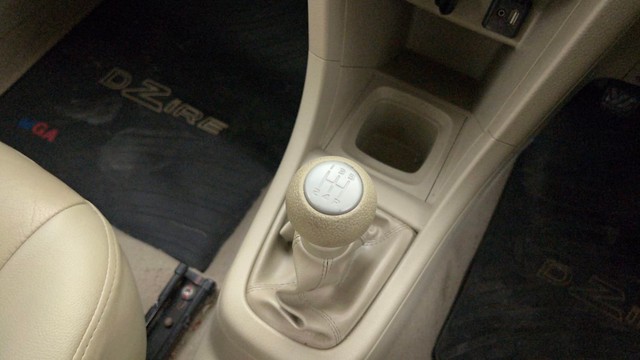 Second-hand 2013 Maruti Suzuki Swift Dzire ZXi for sale in Mysore-12