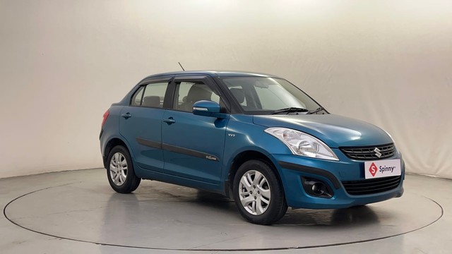Second-hand 2013 Maruti Suzuki Swift Dzire ZXi for sale in Mysore-1