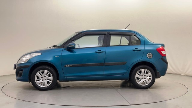 Second-hand 2013 Maruti Suzuki Swift Dzire ZXi for sale in Mysore-6