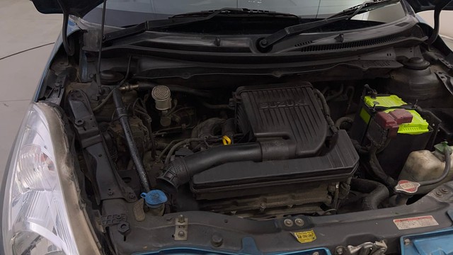 Second-hand 2013 Maruti Suzuki Swift Dzire ZXi for sale in Mysore-29