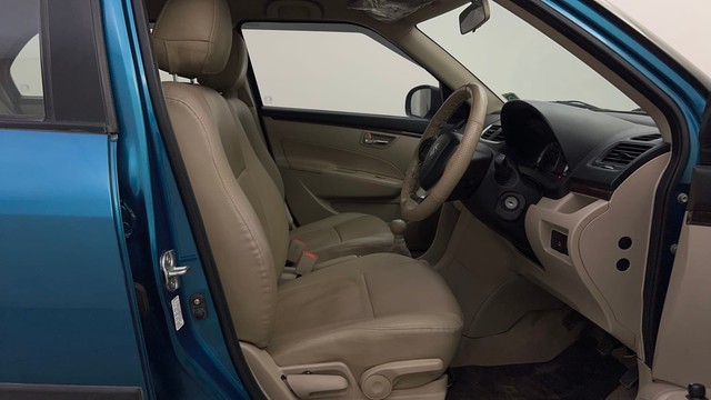 Second-hand 2013 Maruti Suzuki Swift Dzire ZXi for sale in Mysore-15