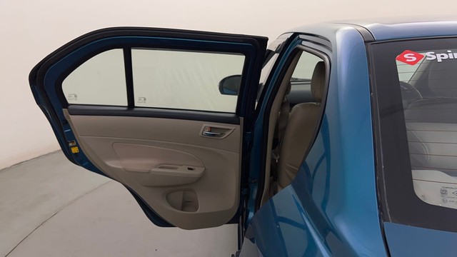 Second-hand 2013 Maruti Suzuki Swift Dzire ZXi for sale in Mysore-37