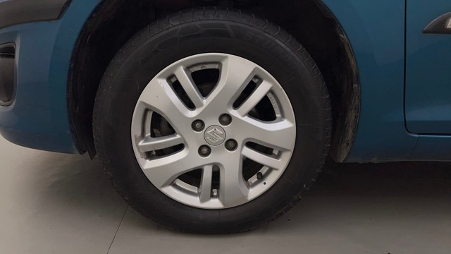 Second-hand 2013 Maruti Suzuki Swift Dzire ZXi for sale in Mysore-20