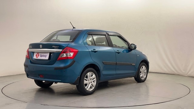 Second-hand 2013 Maruti Suzuki Swift Dzire ZXi for sale in Mysore-3