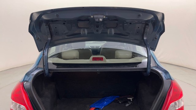 Second-hand 2013 Maruti Suzuki Swift Dzire ZXi for sale in Mysore-36