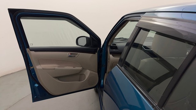 Second-hand 2013 Maruti Suzuki Swift Dzire ZXi for sale in Mysore-28