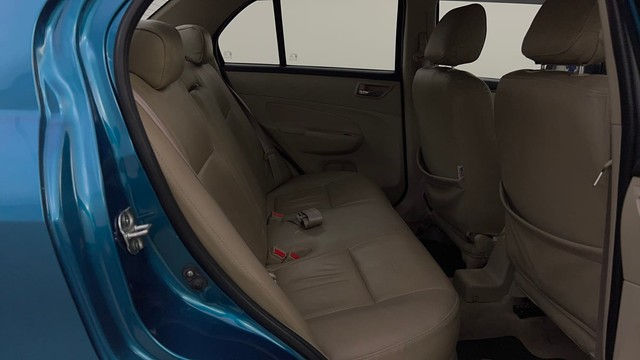 Second-hand 2013 Maruti Suzuki Swift Dzire ZXi for sale in Mysore-24