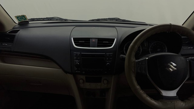 Second-hand 2013 Maruti Suzuki Swift Dzire ZXi for sale in Mysore-31