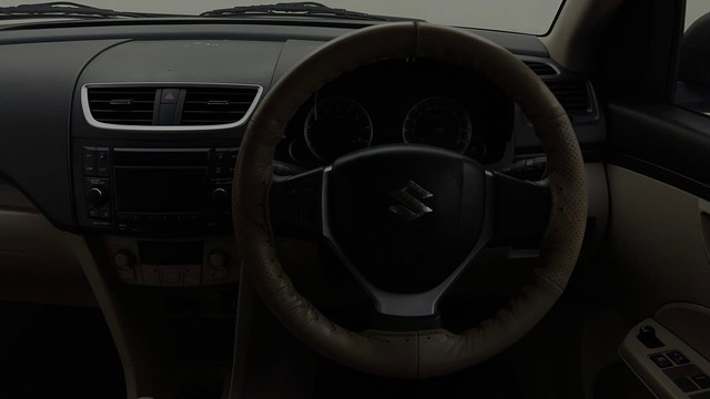 Second-hand 2013 Maruti Suzuki Swift Dzire ZXi for sale in Mysore-26