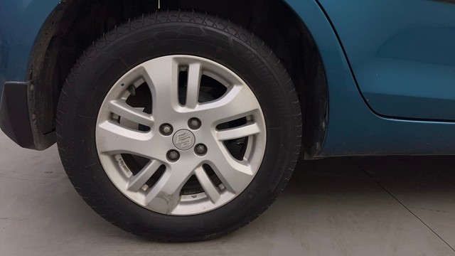 Second-hand 2013 Maruti Suzuki Swift Dzire ZXi for sale in Mysore-18