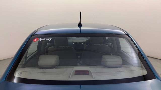 Second-hand 2013 Maruti Suzuki Swift Dzire ZXi for sale in Mysore-30