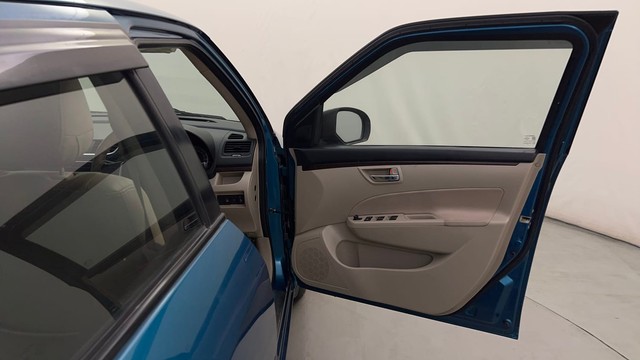 Second-hand 2013 Maruti Suzuki Swift Dzire ZXi for sale in Mysore-16