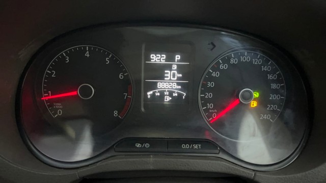 Second-hand 2016 Volkswagen Vento 1.2 TSI Highline BSIV for sale in Bangalore-13