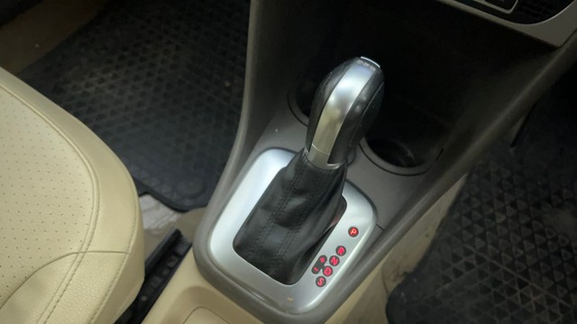 Second-hand 2016 Volkswagen Vento 1.2 TSI Highline BSIV for sale in Bangalore-12