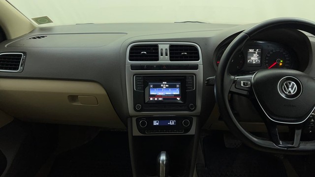 Second-hand 2016 Volkswagen Vento 1.2 TSI Highline BSIV for sale in Bangalore-24