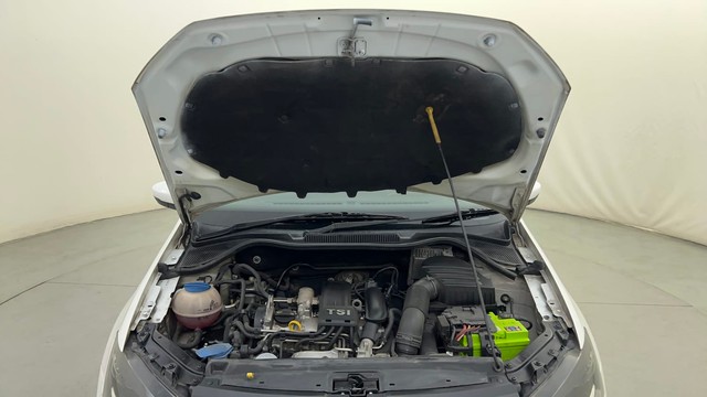 Second-hand 2016 Volkswagen Vento 1.2 TSI Highline BSIV for sale in Bangalore-8