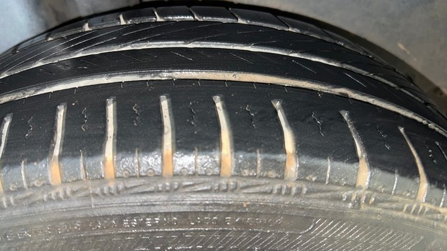 Second-hand 2016 Volkswagen Vento 1.2 TSI Highline BSIV for sale in Bangalore-23