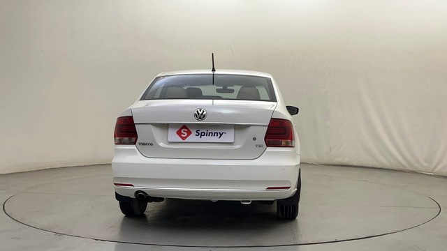 Second-hand 2016 Volkswagen Vento 1.2 TSI Highline BSIV for sale in Bangalore-4