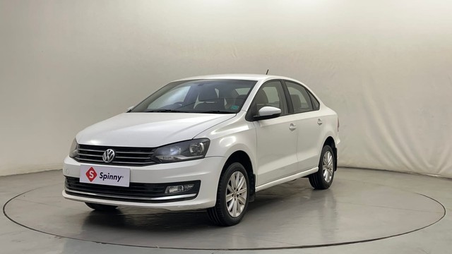 Second-hand 2016 Volkswagen Vento 1.2 TSI Highline BSIV for sale in Bangalore-0