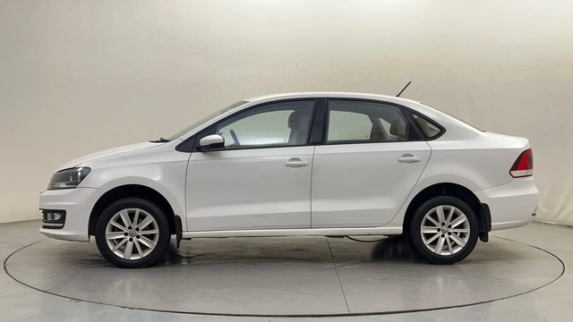 Second-hand 2016 Volkswagen Vento 1.2 TSI Highline BSIV for sale in Bangalore-6