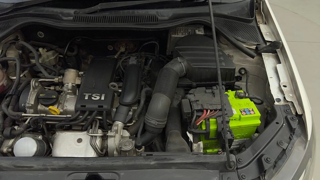 Second-hand 2016 Volkswagen Vento 1.2 TSI Highline BSIV for sale in Bangalore-30