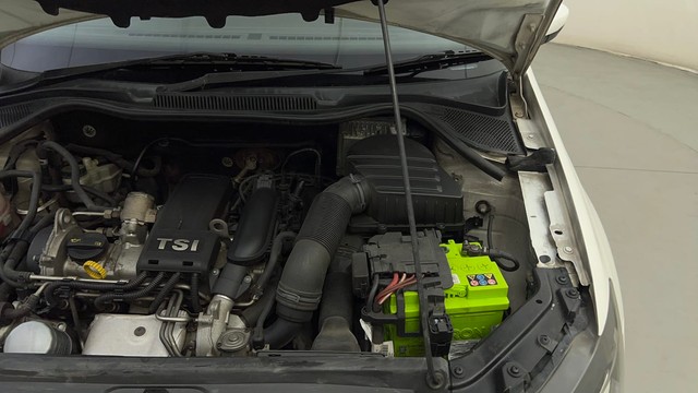 Second-hand 2016 Volkswagen Vento 1.2 TSI Highline BSIV for sale in Bangalore-33