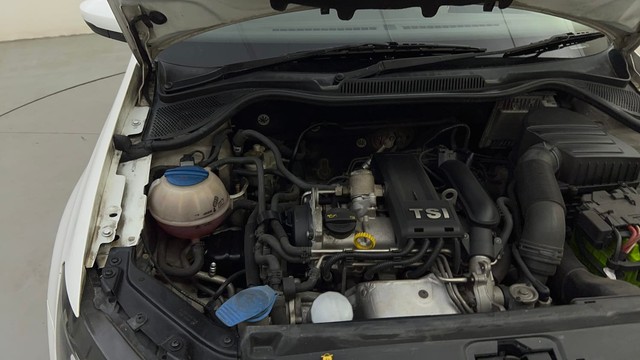 Second-hand 2016 Volkswagen Vento 1.2 TSI Highline BSIV for sale in Bangalore-37