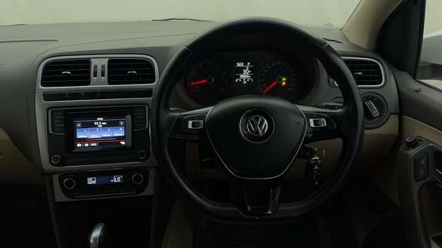 Second-hand 2016 Volkswagen Vento 1.2 TSI Highline BSIV for sale in Bangalore-31
