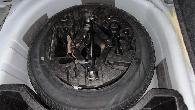 Second-hand 2016 Volkswagen Vento 1.2 TSI Highline BSIV for sale in Bangalore-21