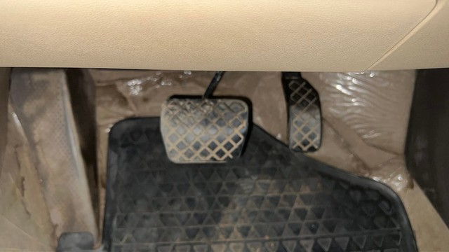 Second-hand 2016 Volkswagen Vento 1.2 TSI Highline BSIV for sale in Bangalore-14