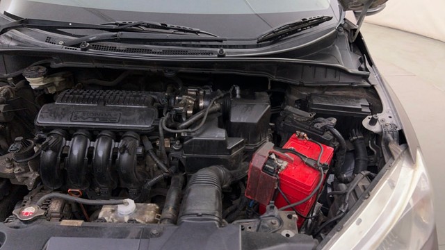 Second-hand 2017 Honda City VX MT for sale in Bangalore-38