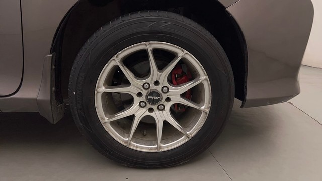 Second-hand 2017 Honda City VX MT for sale in Bangalore-17