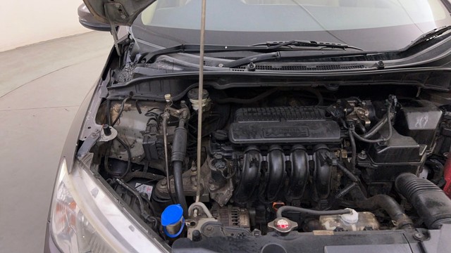 Second-hand 2017 Honda City VX MT for sale in Bangalore-37