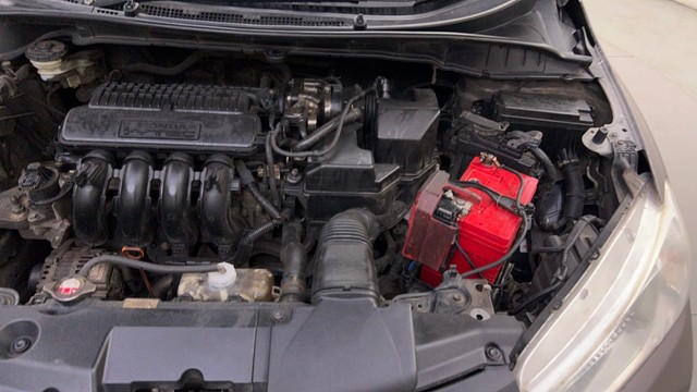 Second-hand 2017 Honda City VX MT for sale in Bangalore-26