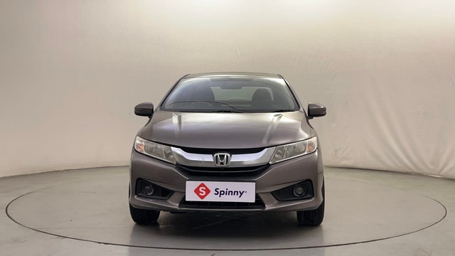Second-hand 2017 Honda City VX MT for sale in Bangalore-7