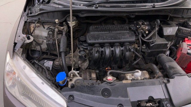 Second-hand 2017 Honda City VX MT for sale in Bangalore-39