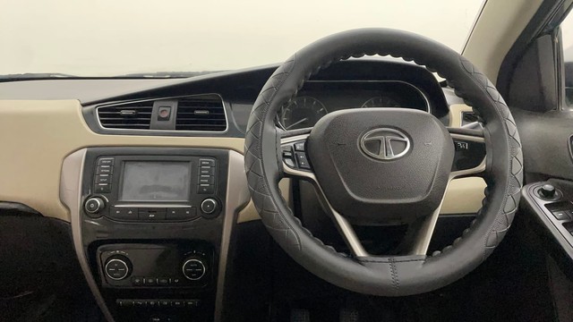 Second-hand 2016 Tata Zest Revotron 1.2 XT for sale in Bangalore-34