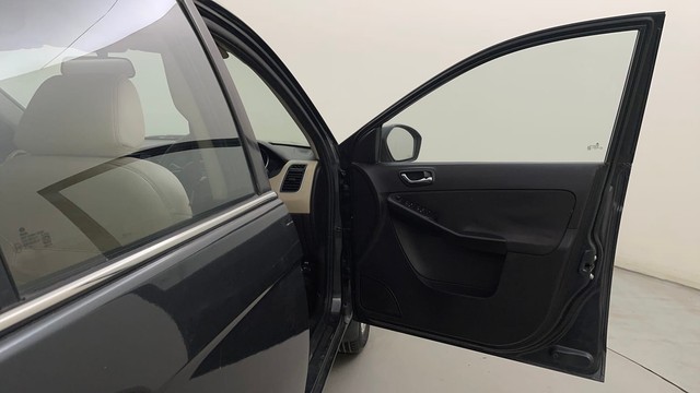 Second-hand 2016 Tata Zest Revotron 1.2 XT for sale in Bangalore-16