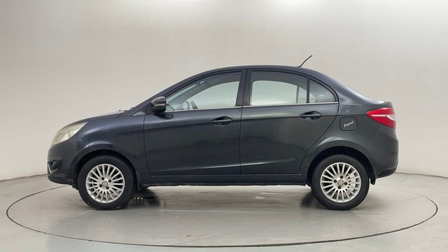 Second-hand 2016 Tata Zest Revotron 1.2 XT for sale in Bangalore-6