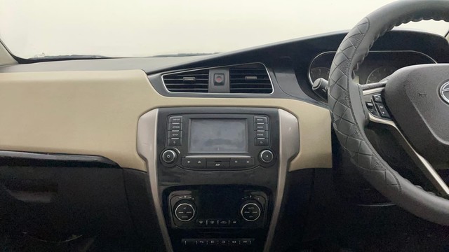 Second-hand 2016 Tata Zest Revotron 1.2 XT for sale in Bangalore-24