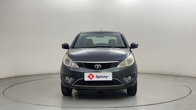 Second-hand 2016 Tata Zest Revotron 1.2 XT for sale in Bangalore-7