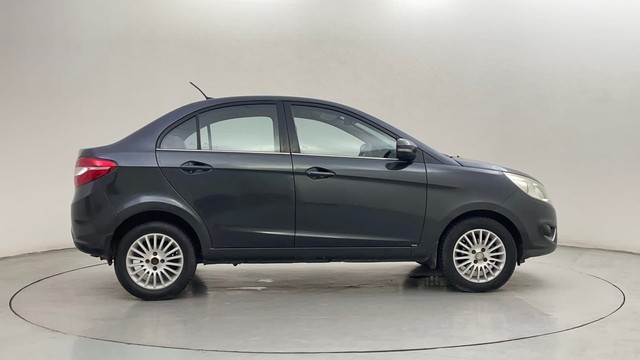 Second-hand 2016 Tata Zest Revotron 1.2 XT for sale in Bangalore-2