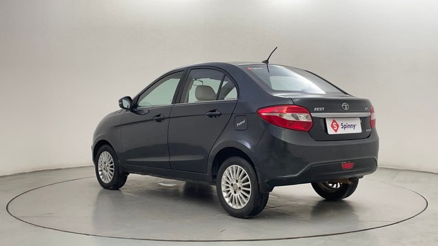 Second-hand 2016 Tata Zest Revotron 1.2 XT for sale in Bangalore-5