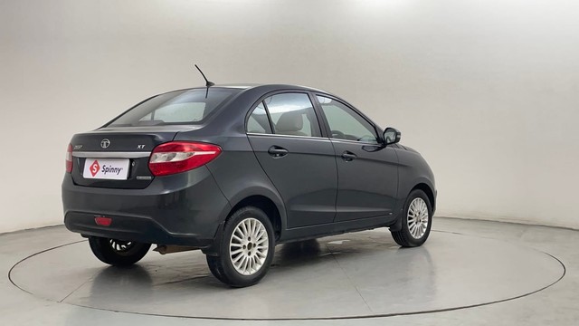 Second-hand 2016 Tata Zest Revotron 1.2 XT for sale in Bangalore-3