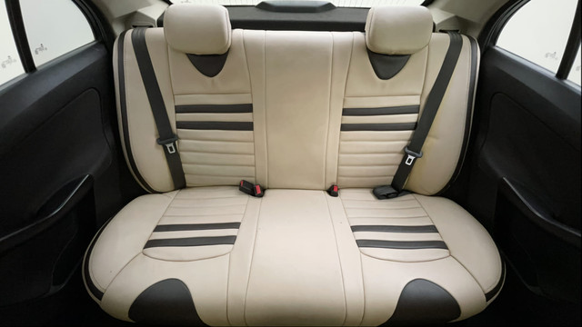 Second-hand 2016 Tata Zest Revotron 1.2 XT for sale in Bangalore-36