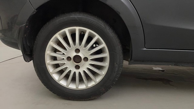 Second-hand 2016 Tata Zest Revotron 1.2 XT for sale in Bangalore-18